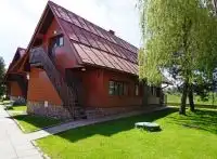 PLACÓWKA Udvej Białka Tatrzańska bjerge Zakopane Tatry i Polen 02