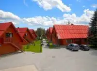 PLACÓWKA Udvej Białka Tatrzańska bjerge Zakopane Tatry i Polen 03