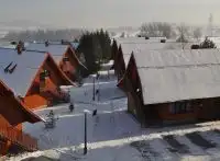 PLACÓWKA Udvej Białka Tatrzańska bjerge Zakopane Tatry i Polen 04
