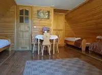 PLACÓWKA Udvej Białka Tatrzańska bjerge Zakopane Tatry i Polen 07