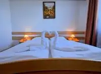 PLACÓWKA Udvej Białka Tatrzańska bjerge Zakopane Tatry i Polen 09