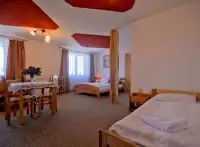 PLACÓWKA Udvej Białka Tatrzańska bjerge Zakopane Tatry i Polen 12