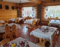 PLACÓWKA Udvej Białka Tatrzańska bjerge Zakopane Tatry i Polen 14