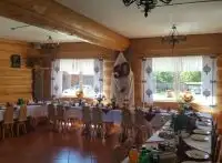 PLACÓWKA Udvej Białka Tatrzańska bjerge Zakopane Tatry i Polen 16