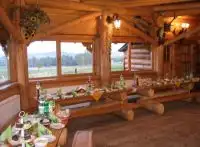 PLACÓWKA Udvej Białka Tatrzańska bjerge Zakopane Tatry i Polen 24