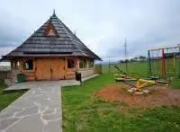 PLACÓWKA Udvej Białka Tatrzańska bjerge Zakopane Tatry i Polen 27