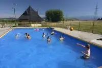 PLACÓWKA Udvej Białka Tatrzańska bjerge Zakopane Tatry i Polen 28